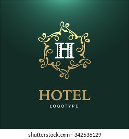 vector gold elegance manuscript fashionable tag flourishes pattern business monogram mark line classic king royal edge red gold modern sign rich elegant ornate golden fancy beauty vintage art decorati