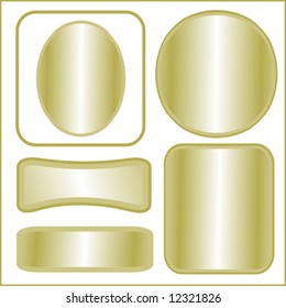 Vector Gold Labels
