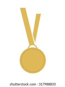 Vector Gold Medal