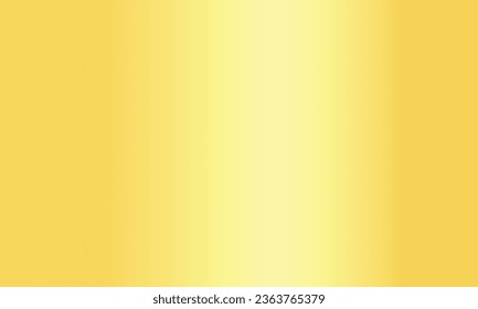 Vector gold metal background.background abstract.