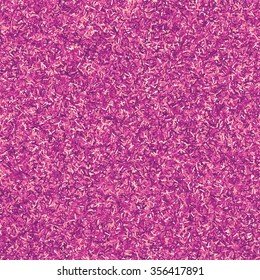 Vector gold seamless texture. Gold metal closeup seamless pattern. Mosaic vibrant glitter pattern.