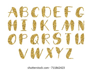 glittering letters images stock photos vectors shutterstock