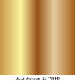 Vector Golden background Colored with gradations, brushes and smooth gradation colors, suitable for your design templates such as background, web design, posters, banners, books, illustrations, etc.