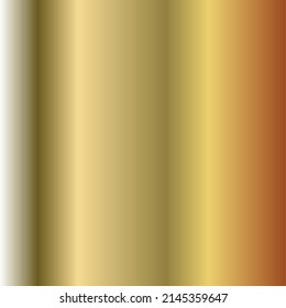 Vector Golden background Colored with gradations, brushes and smooth gradation colors, suitable for your design templates such as background, web design, posters, banners, books, illustrations, etc.