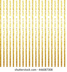Vector golden  background template for invitations , hand drawn backdrop -  posters, cards.