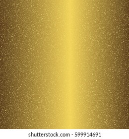 Vector golden foil background template for cards,backdrop - invitations, posters, cards. Golden texture