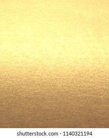 Vector golden foil texture background.