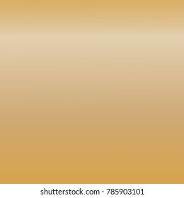 Vector golden gradient, texture, Collection.