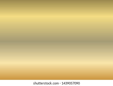 
Vector golden gradient with a touch of grey and brown colors