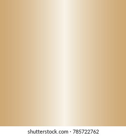 Vector golden gradients, texture, Collection.
