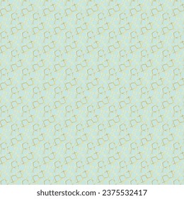 Vektorgoldene Muster. Luxuriöse, nahtlose Ornamente im traditionellen arabischen, marokkanischen, türkischen Stil. Goldene abstrakte florale Mosaikhintergrund-Textur. Moderne Minimaletiketten. Premium-Design