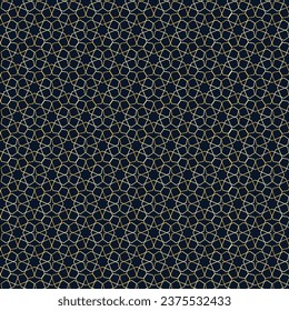 Vector golden patterns. Luxury ornamental seamless ornaments in traditional arabian, moroccan, turkish style. Gold abstract floral mosaic background texture. Modern minimal labels. Premium design