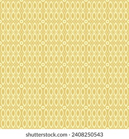 Vector golden patterns set. Luxury ornamental seamless ornaments in traditional arabian, moroccan, turkish style. Gold abstract floral mosaic background texture. Modern minimal labels. Premium design