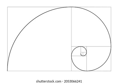 1,509 Golden Ratio 3d Images, Stock Photos & Vectors | Shutterstock