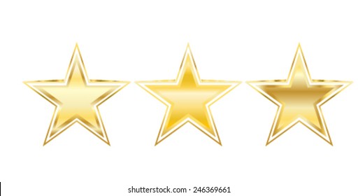 142,969 Gold metal stars Images, Stock Photos & Vectors | Shutterstock