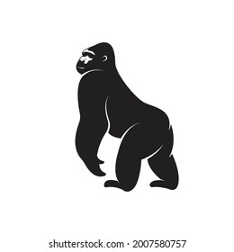 42,398 Gorillas Stock Illustrations, Images & Vectors | Shutterstock