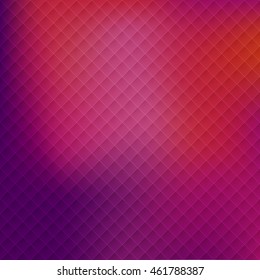 Vector gradient abstract background