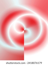 vector gradient abstract for backgrounds or other design purposes