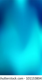 Vector Gradient Background. Abstract Concept for Mobile Screen app or Web Window. Multicolored blurred wallpaper. Art Illustration for Template, Cover, Brochure, Business Infographic and Social Media.