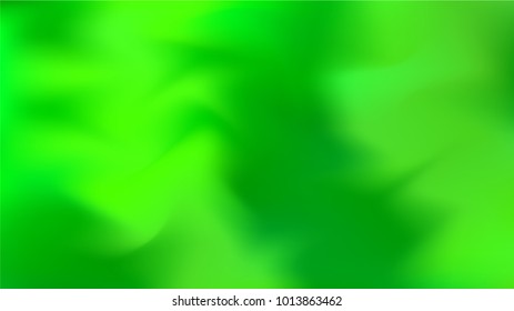 Vector Gradient Background. Abstract Concept for Mobile Screen app or Web Window. Multicolored blurred wallpaper. Art Illustration for Template, Cover, Brochure, Business Infographic and Social Media.