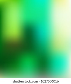 Vector gradient background. Abstract concept for mobile screen app or web. Multicolored blurred wallpaper. Art illustration for template, Cover, brochure, business infographic and social media.