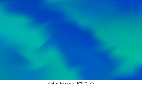 Vector Gradient Background. Abstract Concept for Mobile Screen app or Web Window. Multicolored blurred wallpaper. Art Illustration for Template, Cover, Brochure, Business Infographic and Social Media.