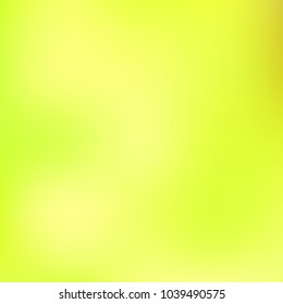 Vector Gradient Background. Abstract Concept for Mobile Screen app or Web Window. Multicolored blurred wallpaper. Art Illustration for Template, Cover, Brochure, Business Infographic and Social Media.