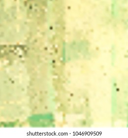 Vector gradient background. Abstract concept for mobile screen app or web. Multicolored blurred wallpaper. Art illustration for template, Cover, brochure, business infographic and social media.