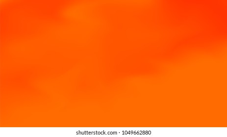 Vector Gradient Background. Abstract Concept for Mobile Screen app or Web Window. Multicolored blurred wallpaper. Art Illustration for Template, Cover, Brochure, Business Infographic and Social Media.