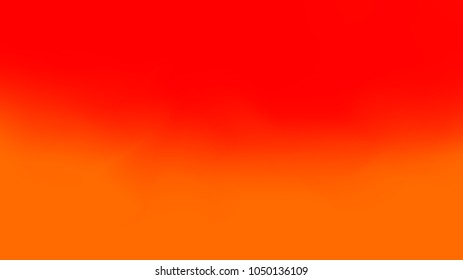 Vector Gradient Background. Abstract Concept for Mobile Screen app or Web Window. Multicolored blurred wallpaper. Art Illustration for Template, Cover, Brochure, Business Infographic and Social Media.
