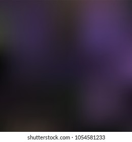 Vector Gradient Background. Abstract Concept for Mobile Screen app or Web Window. Multicolored blurred wallpaper. Art Illustration for Template, Cover, Brochure, Business Infographic and Social Media.