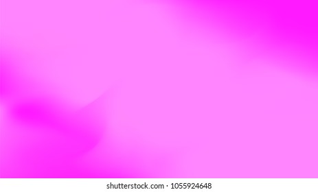 Vector Gradient Background. Abstract Concept for Mobile Screen app or Web Window. Multicolored blurred wallpaper. Art Illustration for Template, Cover, Brochure, Business Infographic and Social Media.