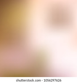 Vector Gradient Background. Abstract Concept for Mobile Screen app or Web Window. Multicolored blurred wallpaper. Art Illustration for Template, Cover, Brochure, Business Infographic and Social Media.