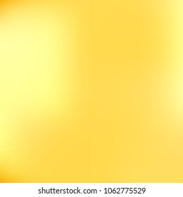 Vector Gradient Background. Abstract Concept for Mobile Screen app or Web Window. Multicolored blurred wallpaper. Art Illustration for Template, Cover, Brochure, Business Infographic and Social Media.
