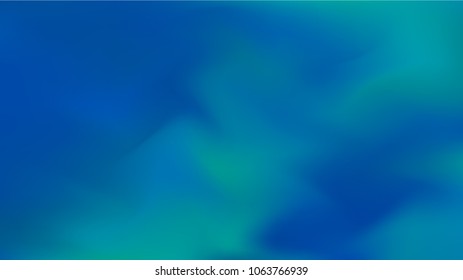 Vector Gradient Background. Abstract Concept for Mobile Screen app or Web Window. Multicolored blurred wallpaper. Art Illustration for Template, Cover, Brochure, Business Infographic and Social Media.