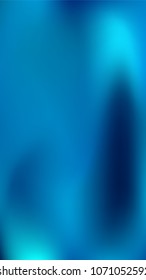 Vector Gradient Background. Abstract Concept for Mobile Screen app or Web Window. Multicolored blurred wallpaper. Art Illustration for Template, Cover, Brochure, Business Infographic and Social Media.