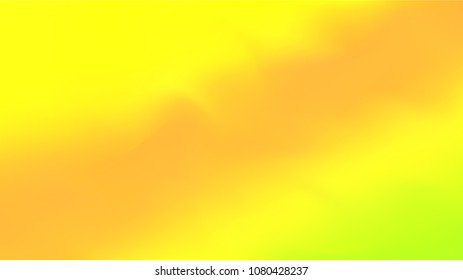 Vector Gradient Background. Abstract Concept for Mobile Screen app or Web Window. Multicolored blurred wallpaper. Art Illustration for Template, Cover, Brochure, Business Infographic and Social Media.