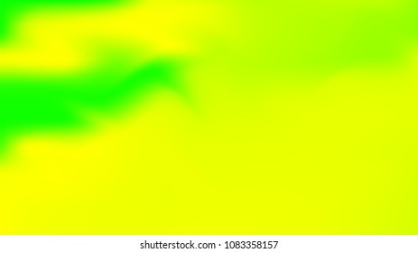 Vector Gradient Background. Abstract Concept for Mobile Screen app or Web Window. Multicolored blurred wallpaper. Art Illustration for Template, Cover, Brochure, Business Infographic and Social Media.