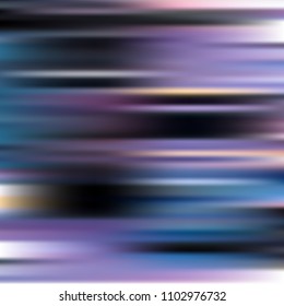 Vector gradient background. Abstract concept for mobile screen app or web. Multicolored blurred wallpaper. Art illustration for template, Cover, brochure, business infographic and social media.