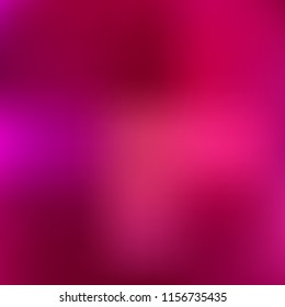Vector Gradient Background. Abstract Concept for Mobile Screen app or Web Window. Multicolored blurred wallpaper. Art Illustration for Template, Cover, Brochure, Business Infographic and Social Media.