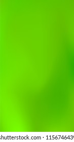 Vector Gradient Background. Abstract Concept for Mobile Screen app or Web Window. Multicolored blurred wallpaper. Art Illustration for Template, Cover, Brochure, Business Infographic and Social Media.