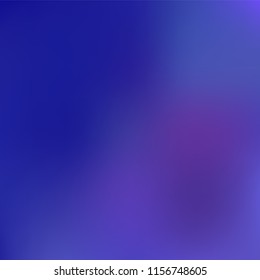 Vector Gradient Background. Abstract Concept for Mobile Screen app or Web Window. Multicolored blurred wallpaper. Art Illustration for Template, Cover, Brochure, Business Infographic and Social Media.