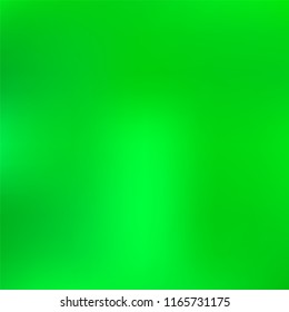 Vector Gradient Background. Abstract Concept for Mobile Screen app or Web Window. Multicolored blurred wallpaper. Art Illustration for Template, Cover, Brochure, Business Infographic and Social Media.