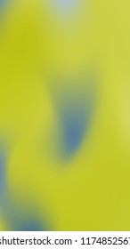 Vector Gradient Background. Abstract Concept for Mobile Screen app or Web Window. Multicolored blurred wallpaper. Art Illustration for Template, Cover, Brochure, Business Infographic and Social Media.