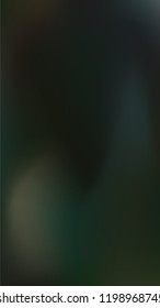 Vector Gradient Background. Abstract Concept for Mobile Screen app or Web Window. Multicolored blurred wallpaper. Art Illustration for Template, Cover, Brochure, Business Infographic and Social Media.