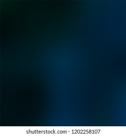 Vector Gradient Background. Abstract Concept for Mobile Screen app or Web Window. Multicolored blurred wallpaper. Art Illustration for Template, Cover, Brochure, Business Infographic and Social Media.