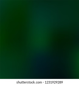 Vector Gradient Background. Abstract Concept for Mobile Screen app or Web Window. Multicolored blurred wallpaper. Art Illustration for Template, Cover, Brochure, Business Infographic and Social Media.