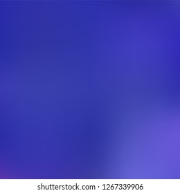 Vector Gradient Background. Abstract Concept for Mobile Screen app or Web Window. Multicolored blurred wallpaper. Art Illustration for Template, Cover, Brochure, Business Infographic and Social Media.