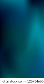 Vector Gradient Background. Abstract Concept for Mobile Screen app or Web Window. Multicolored blurred wallpaper. Art Illustration for Template, Cover, Brochure, Business Infographic and Social Media.