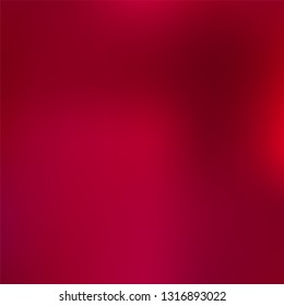 Vector Gradient Background. Abstract Concept for Mobile Screen app or Web Window. Multicolored blurred wallpaper. Art Illustration for Template, Cover, Brochure, Business Infographic and Social Media.